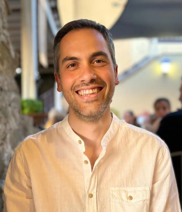 Guido Cilia